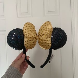 disney parks minnie ears⭐️